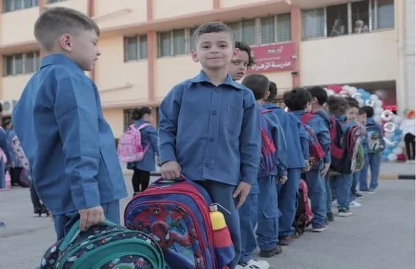 غرفة تجارة عمّان: كلفة تجهيز الطالب للمدرسة تتراوح بين 30 و35 دينارًا