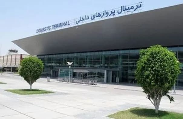 إيران تستأنف الرحلات الجوية في مطار بندر عباس بعد انقطاعات بسبب الحرب