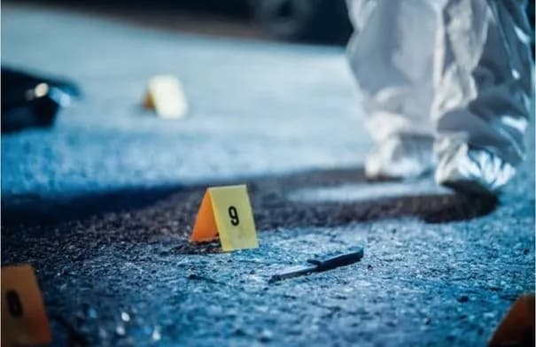 جريمة مروعة في ذي قار.. شاب يطعن صديقه حتى الموت