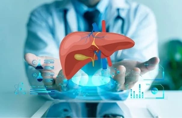 خبيرة تغذية تكشف عن أطعمة تعزز صحة الكبد وتقي من تليفه
