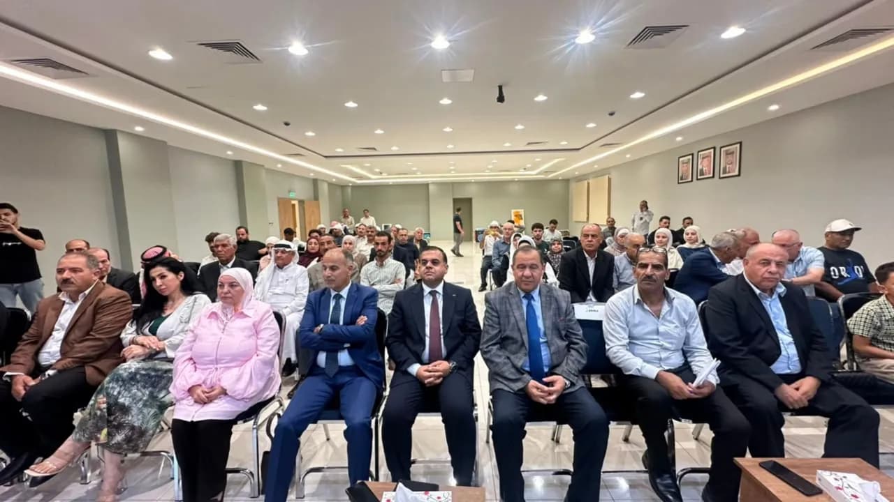 جرش تختتم فعاليات الهيئات الثقافية في مهرجانها الأربعين