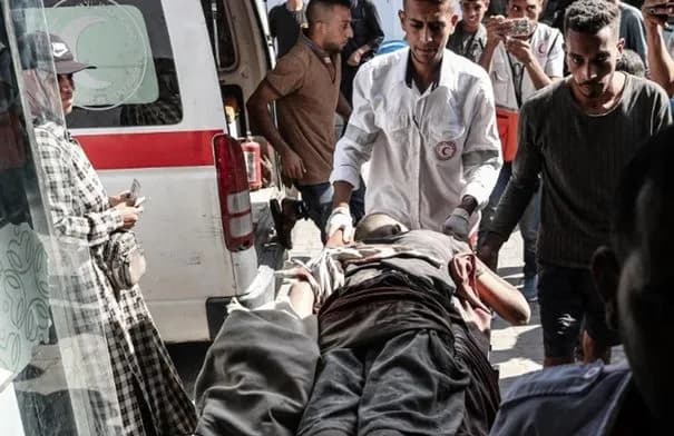 غزة: 73,431 شهيدًا و174,437 جريحًا حصيلة العدوان الإسرائيلي منذ أكتوبر