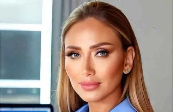 ماس كهربائي يتسبب بانفجار في منزل الإعلامية المصرية ريهام سعيد