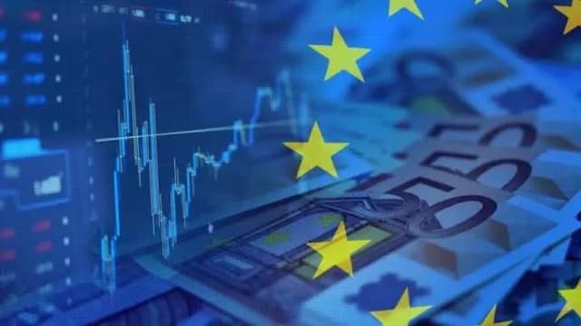 الأسهم الأوروبية تغلق على مكاسب طفيفة مع تعافي البورصة الفرنسية