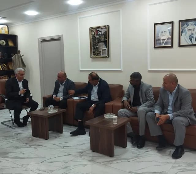 سلطة المياه: البدء بمشروع صرف صحي معان في تشرين الثاني بـ50 مليون يورو