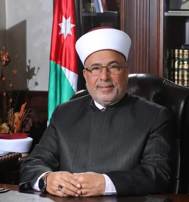 قاضي القضاة: المولد النبوي دعوة لتجديد قيم الرحمة والعدل
