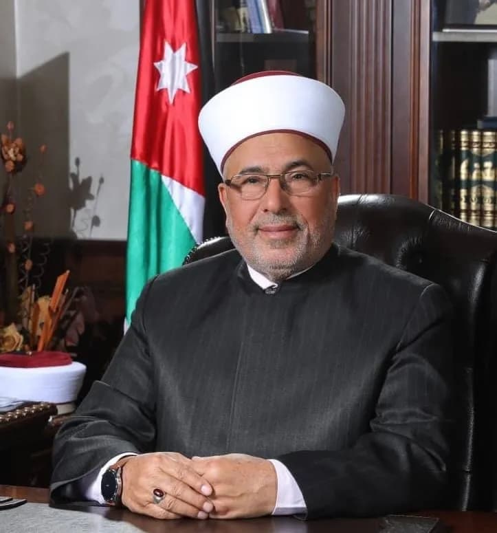 قاضي القضاة: المولد النبوي دعوة لتجديد قيم الرحمة والعدل