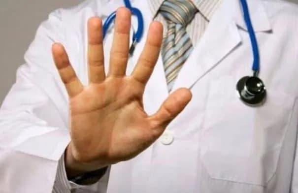 جمعية أطباء العناية الحثيثة تستنكر الاعتداء على طبيب في مستشفى البشير