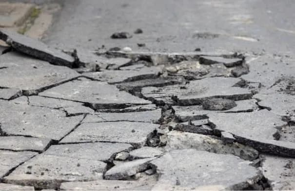 زلزال بقوة 5.1 درجة يضرب كولومبيا دون تسجيل خسائر