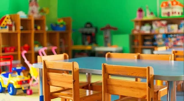 التربية تعيد فتح باب التسجيل لمرحلة رياض الأطفال الثانية للعام 2026-2027