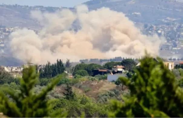سلام: لبنان لن يبقى ساحة مفتوحة لحروب لا يقررها اللبنانيون