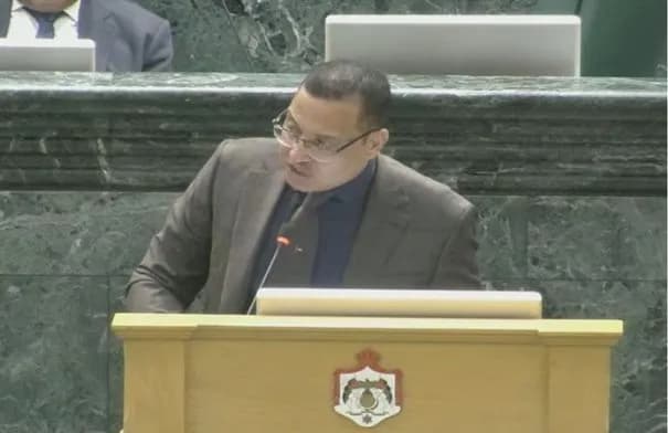 الديات: حل المجالس المنتخبة لن يتجاوز عامًا وفق مشروع الإدارة المحلية
