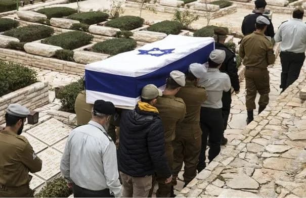 انتحار جندي احتياط إسرائيلي وارتفاع موجة الانتحار في الجيش