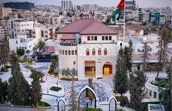 الموافقة على آلية تعويض ومبادلة أراضي مشروع سكة حديد العقبة وتوسعة البوتاس