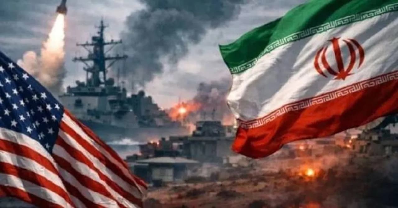 واشنطن تهدد بتشديد الخناق الاقتصادي على إيران مع توقف حركة الملاحة في هرمز