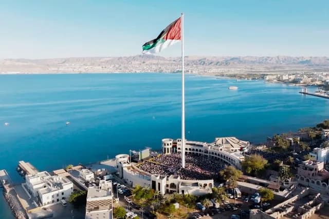 سلطة العقبة: نسب الإشغال الفندقي تتجاوز 85% نهاية كل أسبوع