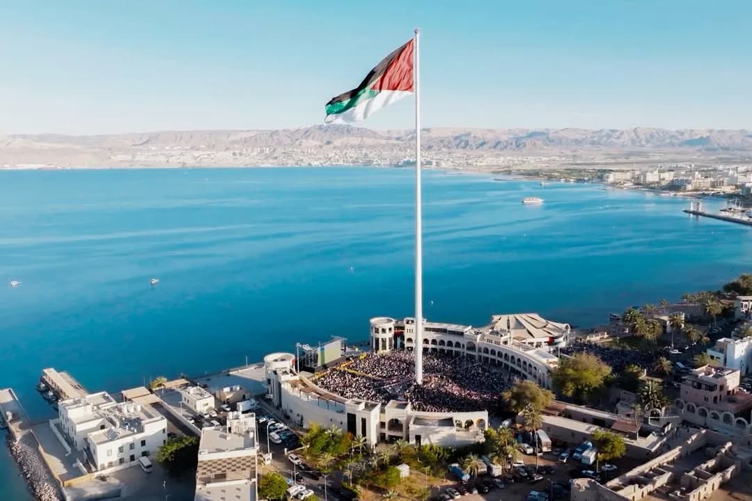 سلطة العقبة: نسب الإشغال الفندقي تتجاوز 85% نهاية كل أسبوع
