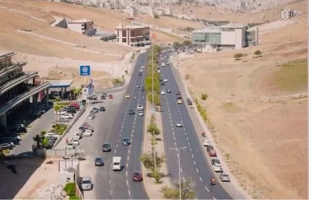 كريدور عبدون: حماية الوظيفة الحضرية قبل فوات الأوان
