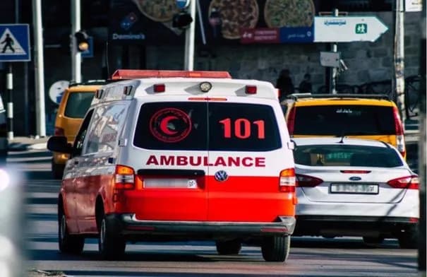 إصابتان في نابلس بعد هجوم مستوطنين على شابين في بيتا