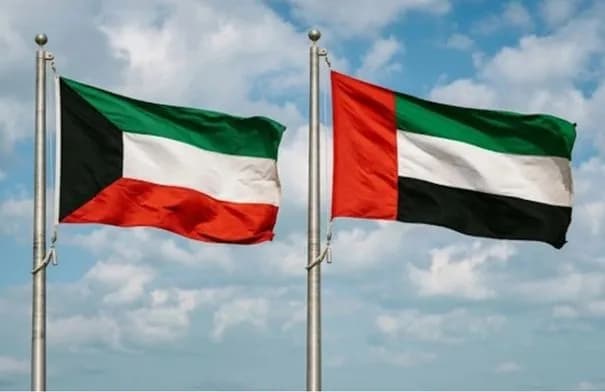 الكويت تدين الاعتداء الإيراني على ناقلة إماراتية في مضيق هرمز