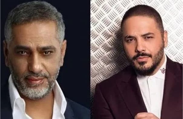 رامي عياش يوضح أسباب استمرار الخلاف مع فضل شاكر