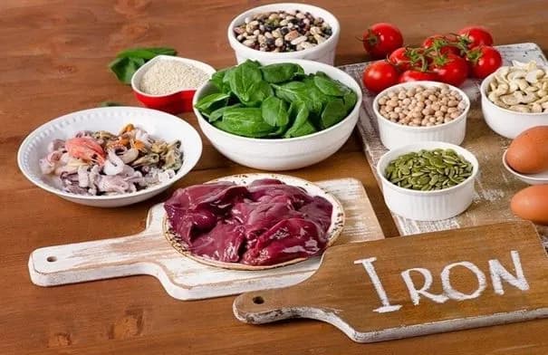 أخصائية توضح أسباب نقص الحديد وأعراضه وطرق علاجه
