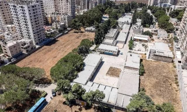 الاحتلال ينسحب من معهد قلنديا بعد أربعة أيام من اقتحامه
