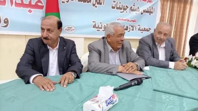 الروابدة: الأردن دولة وصل وليس فصلًا والسردية الوطنية بحاجة لإعادة كتابة