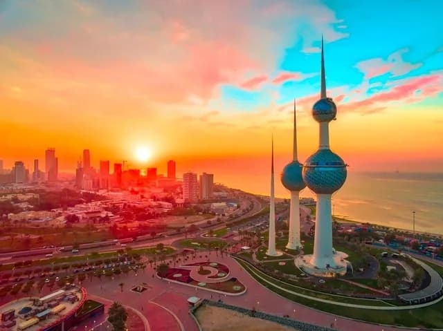 الكويت: إحباط مخطط إرهابي استهدف منشأة حيوية وضبط مواطن منضوي لداعش