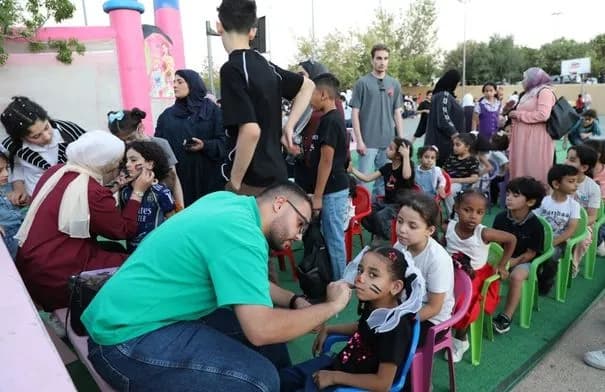 فعاليات "صيف الأردن" تجذب آلاف الزوار في عمّان وتحتفي بالتراث