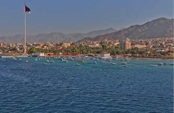 ختام مهرجان صيف الأردن 2026 في العقبة بحضور جماهيري واسع