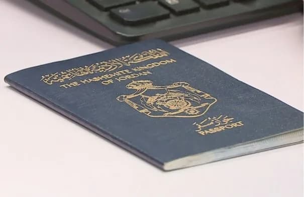 687 مستثمرًا أجنبيًا حصلوا على الجنسية الأردنية منذ 2021