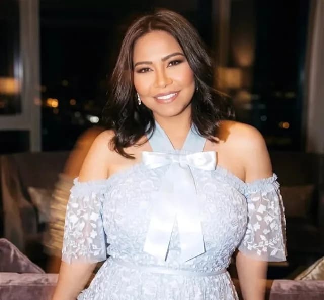 شيرين عبد الوهاب تشعل الساحل الشمالي بحفل جماهيري بعد غياب طويل