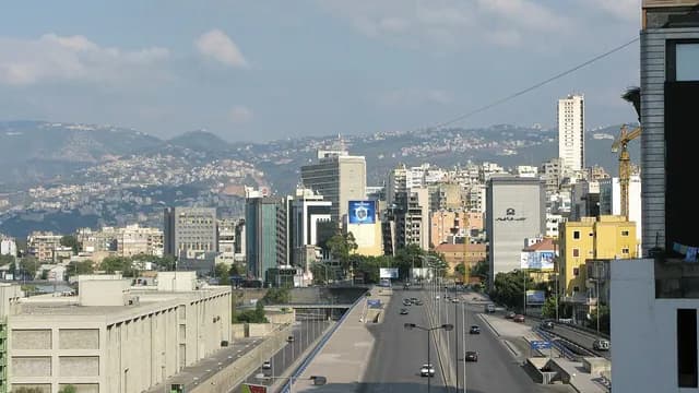 البرلمان اللبناني يقر قانون العفو العام بعد تعديلات