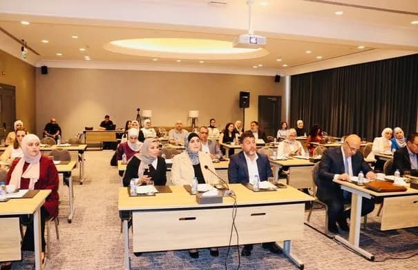 انطلاق الندوة الصحية الدنماركية–الأردنية لتبادل الخبرات