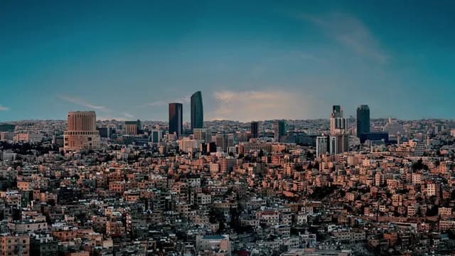 الحكومة تحدد الأول من تشرين الأول موعدًا لانطلاق التعداد السكاني