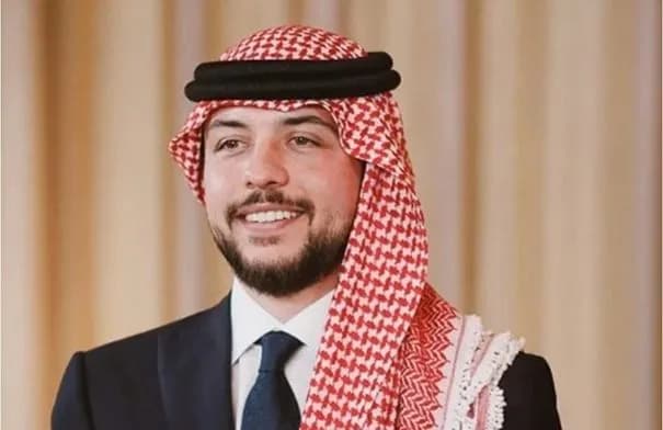 ولي العهد يهنئ بذكرى المولد النبوي الشريف