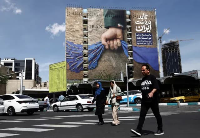 باكستان: تقدم ملموس في مباحثات طهران لاحتواء التصعيد