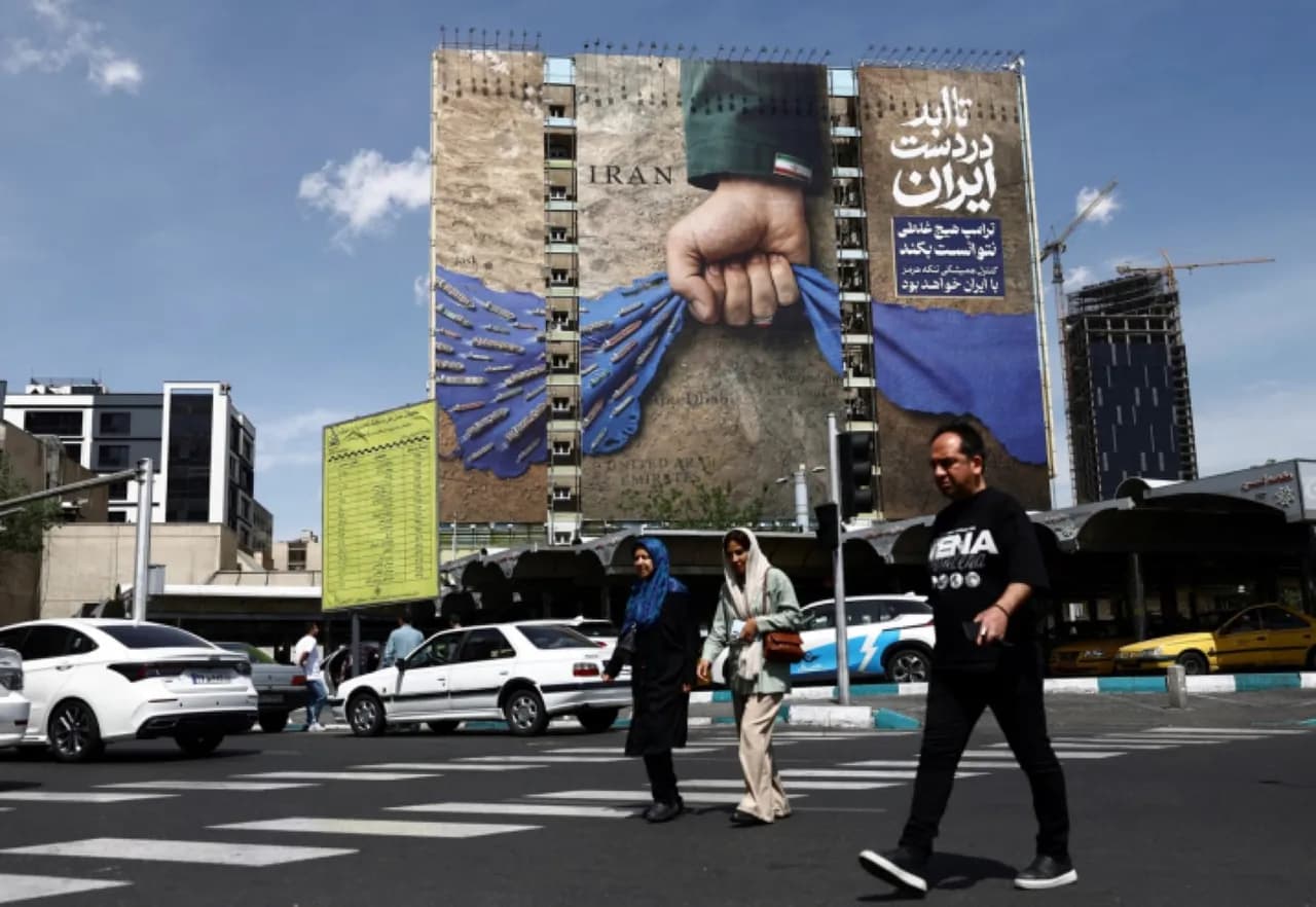 باكستان: تقدم ملموس في مباحثات طهران لاحتواء التصعيد