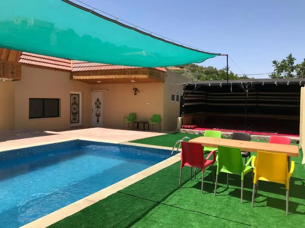 مطالب بتنظيم قطاع المزارع السياحية تحت مظلة وزارة السياحة