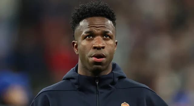 ريال مدريد يمدد عقد فينيسيوس جونيور حتى 2032