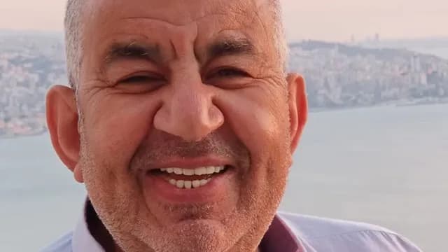 رحيل الفنان المصري محمد التاجي عن 72 عامًا
