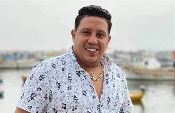 حمو بيكا يفقد 40 كيلوغرامًا في شهرين ويكشف عن شكله الجديد