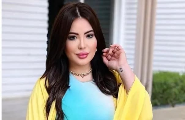 أزمة قلبية مفاجئة للفنانة الجزائرية مريم حليم قبل تصوير عملها الجديد