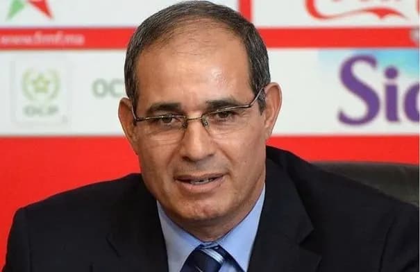الزاكي يُقدَّم رسميًا مدربًا للنشامى في مؤتمر صحفي الخميس