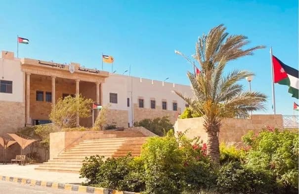 فرع الجامعة الأردنية بالعقبة يستعد لاستقبال مرشحي برنامج تأهيل المعلمين
