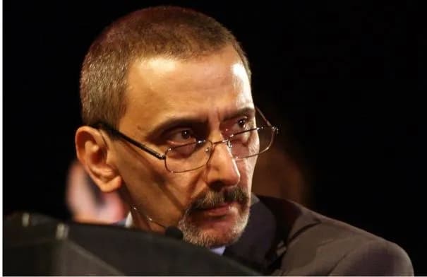 ريما الرحباني: وفاة شقيقي زياد بسبب خطأ طبي