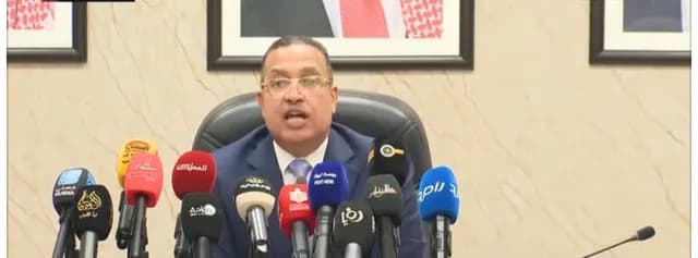 اللجنة الإدارية النيابية تقر مشروع قانون الإدارة المحلية بعد تعديلات
