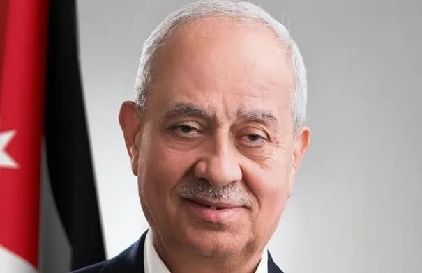 الجغبير: تقرير العمل الدولية يعكس تطور الصناعة الأردنية