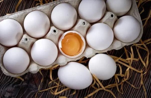 5 نصائح لاختيار البيض الأفضل قبل الشراء